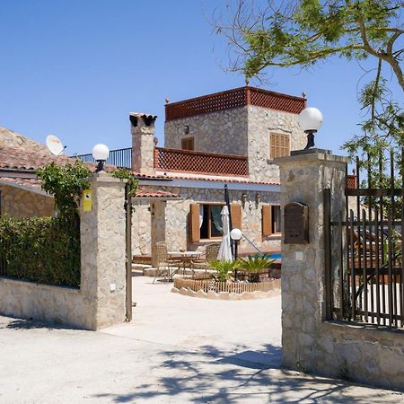 Son Roig ,Beautiful Place In The Heart Of Mallorca -Etv 9979 María de la Salud Екстериор снимка