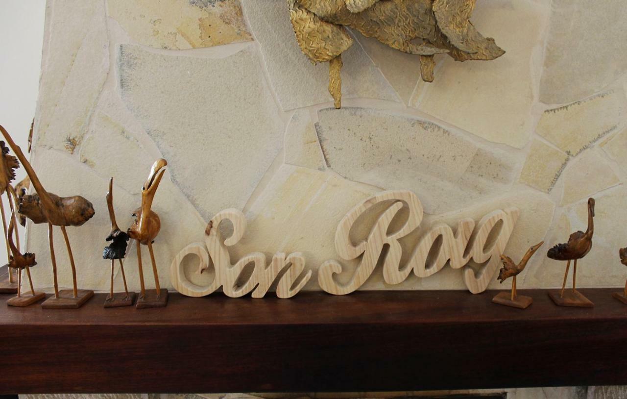 Son Roig ,Beautiful Place In The Heart Of Mallorca -Etv 9979 María de la Salud Екстериор снимка