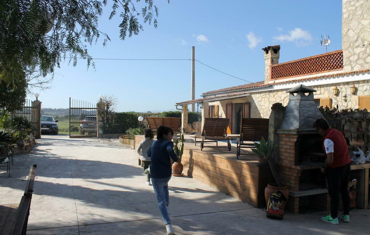 Son Roig ,Beautiful Place In The Heart Of Mallorca -Etv 9979 María de la Salud Екстериор снимка