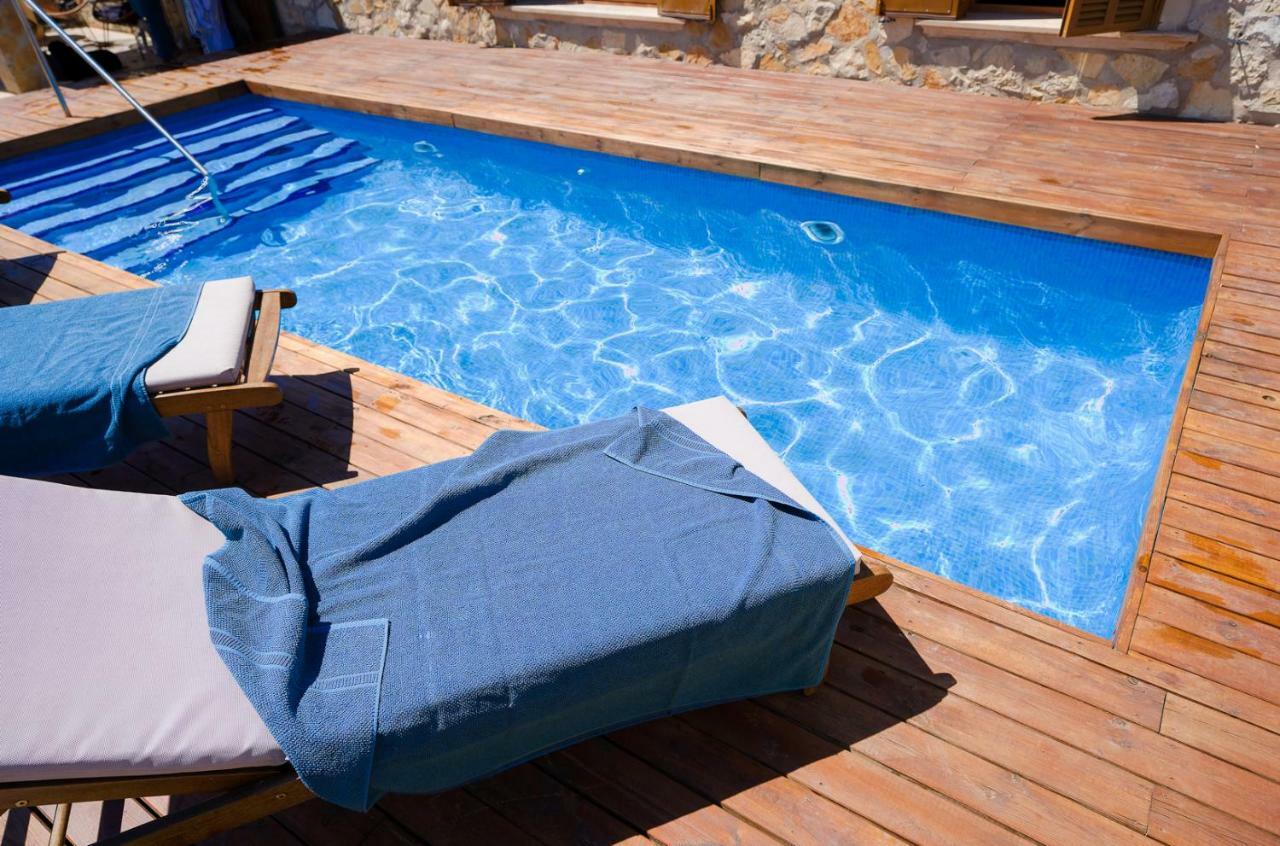 Son Roig ,Beautiful Place In The Heart Of Mallorca -Etv 9979 María de la Salud Екстериор снимка