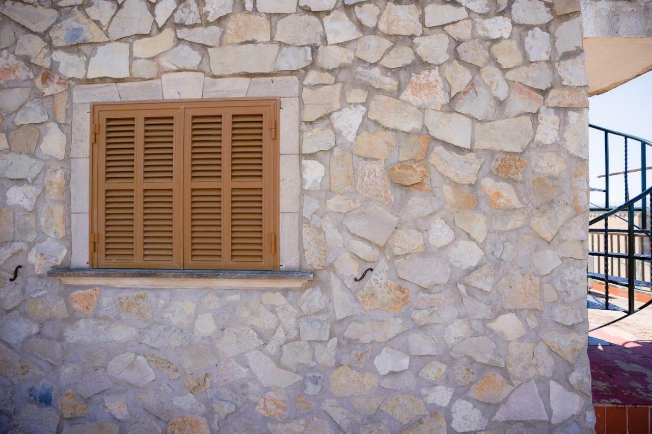 Son Roig ,Beautiful Place In The Heart Of Mallorca -Etv 9979 María de la Salud Екстериор снимка